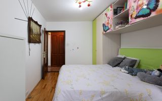 Apartament cu 4 camere decomandat | 93 mp utili | Etaj 1 | Zona Nord - Poză 15