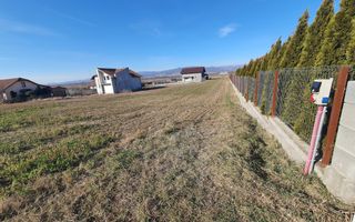 Teren intravilan in Ciugud - Poză 4