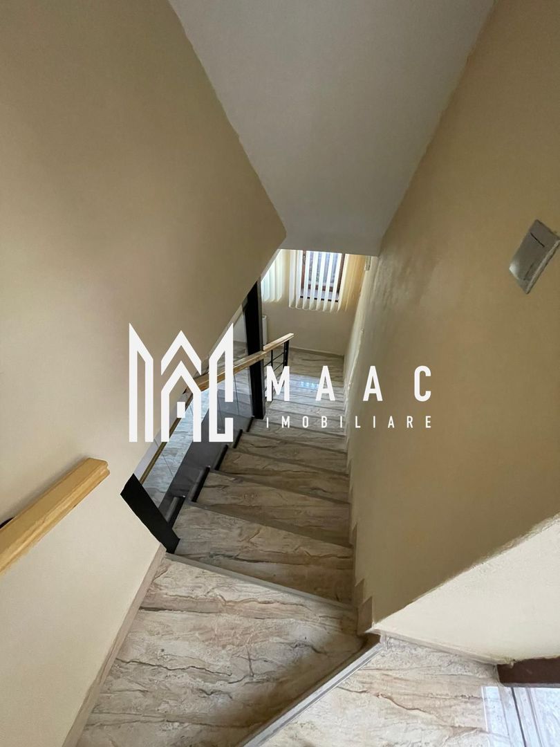 Casă individuală cu 6 camere I Zonă centrală - Poză 4