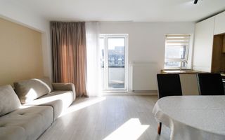 Apartament 3 camere | Maurer Villas | Etaj 2 | Parcare + Boxă - Poză 9