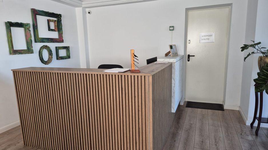 DE VANZARE HALĂ CU BIROURI DE LUX ȘI ANEXĂ REZIDENȚIALĂ | PANTELIMON - Poză 3