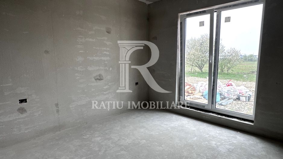 Casa semifinisata | Santandrei | Bihor - Poză 17