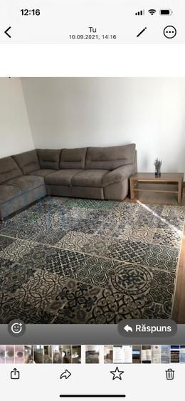 Garsonieră de închiriat, zona 748, Iași - Recent renovată - Poză 2