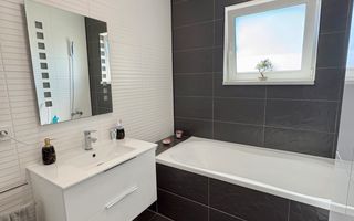 Casă premium pe un singur nivel |  Jucu de Mijloc - Poză 12