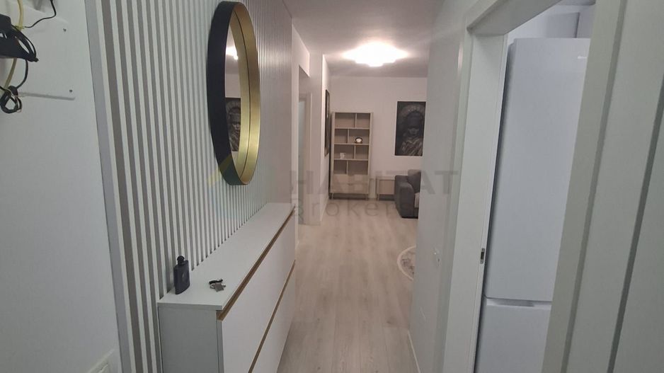 2 camere premium | City Nord Tunari - Poză 6