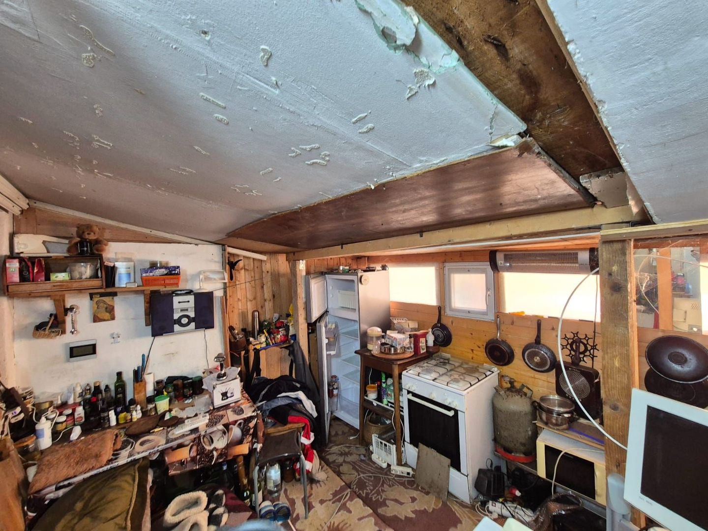 Casa + pivnita 50 mp - parc Cismigiu - Poză 7