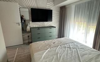 APARTAMENT 2 CAMERE DE INCHIRIAT - SECTOR 4 + PARCARE- 650 EURO - Poză 6