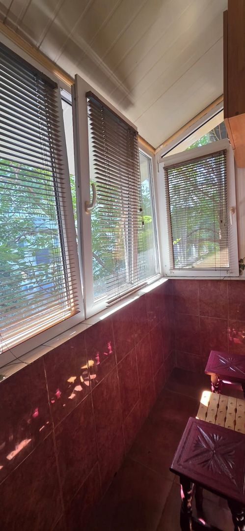 Apartament 2 camere + parcare + boxa Eroii Revolutiei - Serban Voda - Poză 5