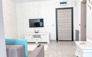 Mamaia Sat(Cod 05)2 Camere Premium cu vedere la mare - Poză 3