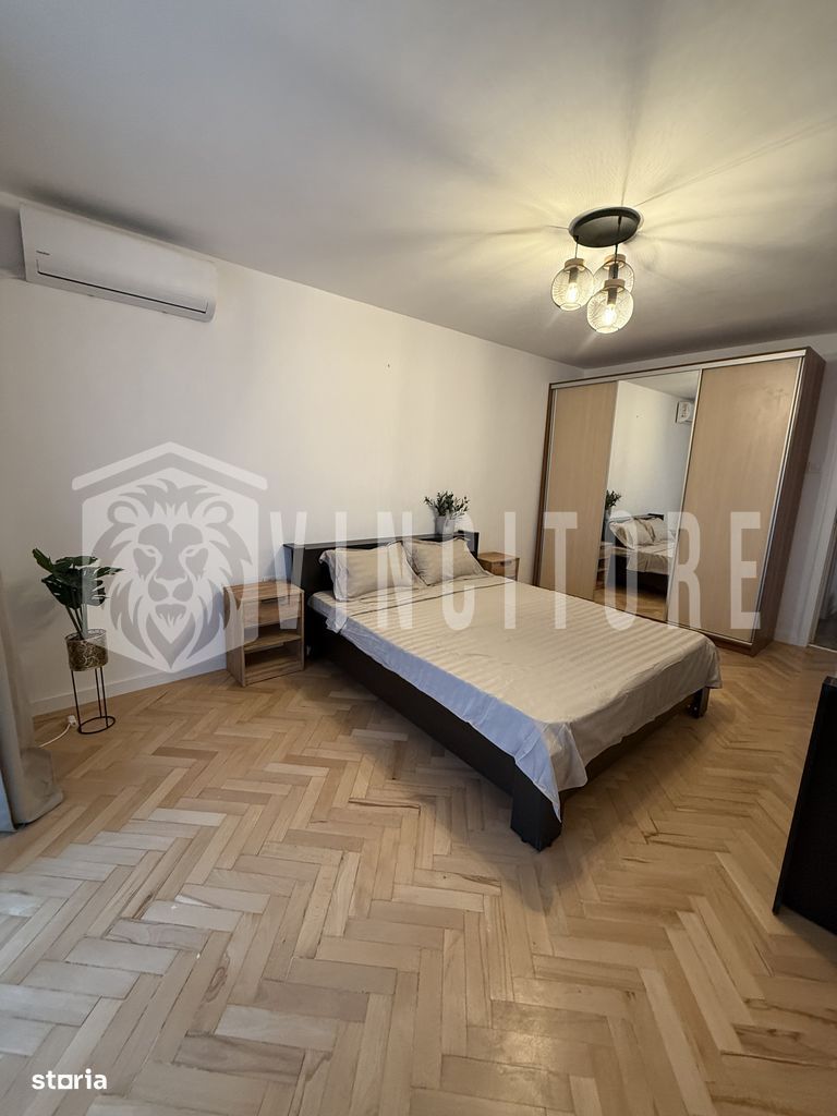 Apartament 3 Camere | 3 Min Metrou N. Grigorescu | Prima Inchiriere - Poză 2