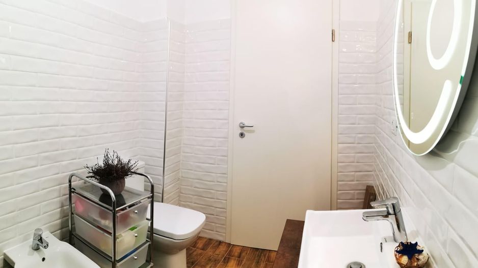 Apartament 2 camere | Parter | Grădină 30 mp | Parcare inclusă | - Poză 9