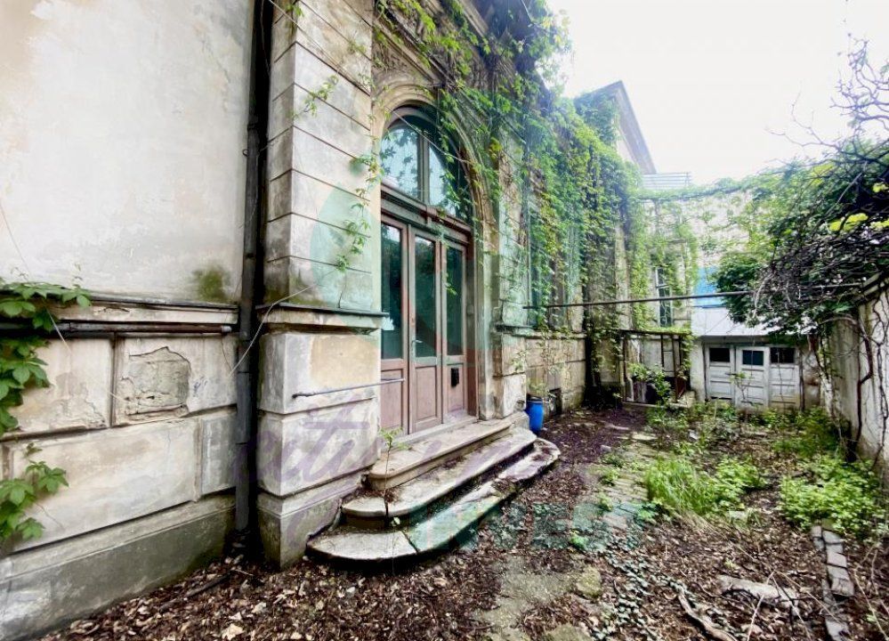 Casa cu personalitate de la 1900 Eminescu-Romana - Poză 1