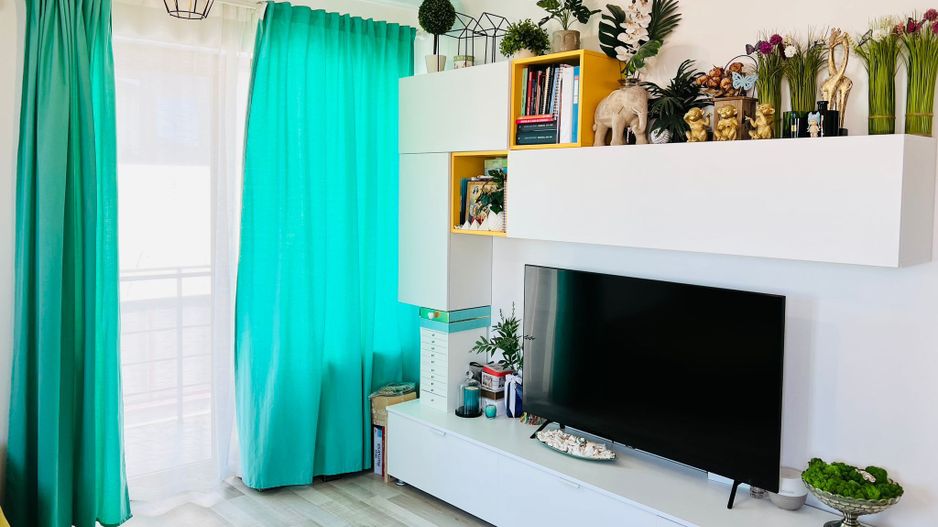 Apartament 2 camere + parcare  bloc nou / Mihai Bravu- Vitan IM501 - Poză 5