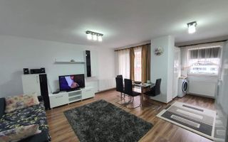 Apartament 2 camere | Parcare subterana | Zona Vivo | Floresti - Poză 1
