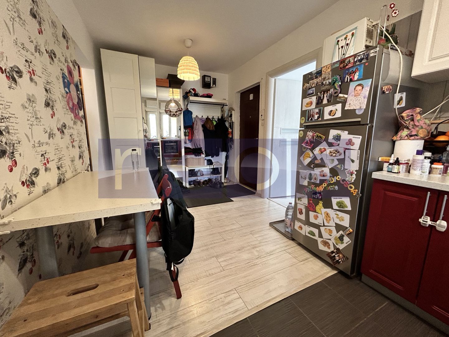 VANZARE APARTAMENT 2 CAMERE | ZONA HERASTRAU - Poză 5