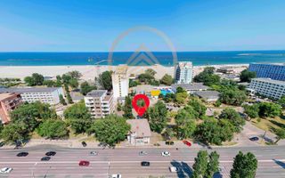 STATIUNEA MAMAIA - O proprietate rară. O filă din istoria Stațiunii. - Poză 9