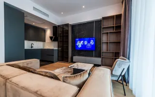 Apartament PREMIUM *4 camere* | One Verdi Park - Poză 31