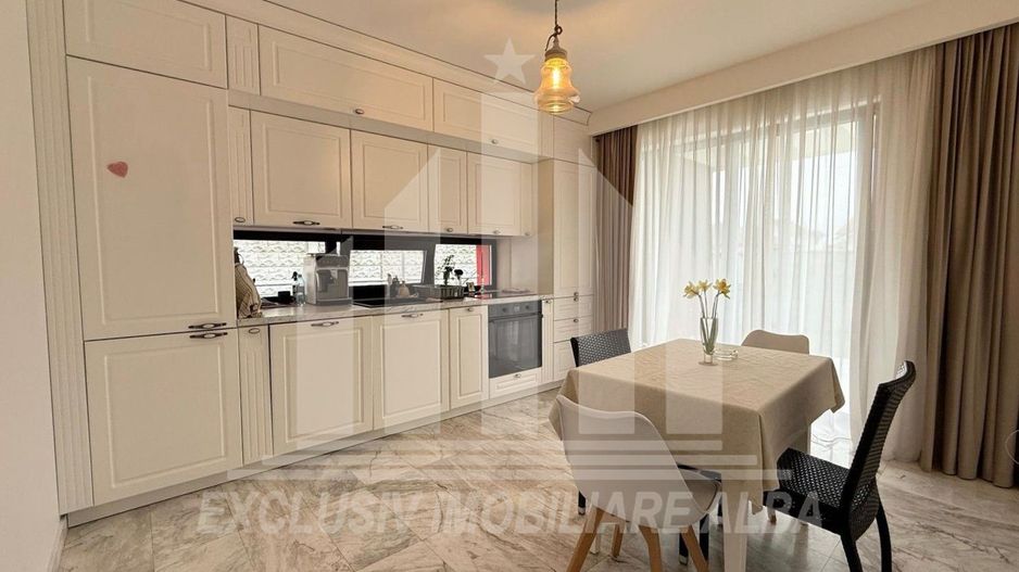 Casa individuala de vanzare, Alba-Micesti - Poză 4