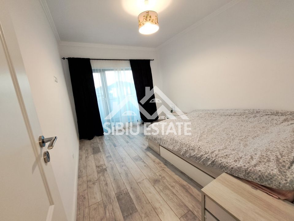 Casa Cisnadioara, Sibiu, 4 dormitoare, 2 bai, Ready to move - Poză 6