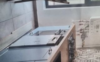 apartament 2 camere si loc parcare subteran - Poză 8