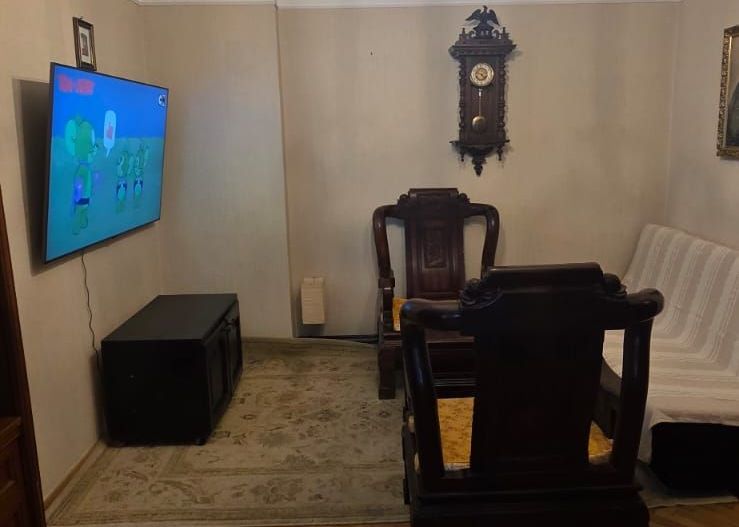 Apartament 2 camere + parcare + boxa Eroii Revolutiei - Serban Voda - Poză 6