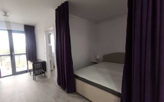 Garsonieră modernă HILS Pallady | Etaj 5 | Balcon | Parcare inclusă - Poză 2