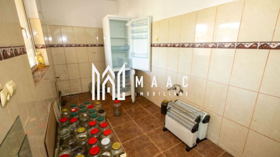 CASA 4 CAMERE| TEREN 330 MP| GORANU - Poză 6