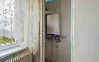 Apartament cu 2 camere în zona Soarelui - Poză 10