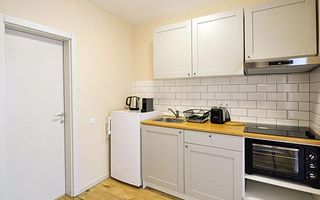 De închiriat garsonieră cochetă | Central | Clădire recent renovată - Poză 4