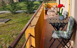 Apartament la casa, curte privata, Ferventia- padure. COMISION ZERO! - Poză 60