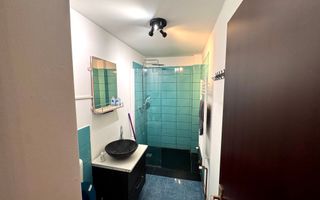 Garsoniera spațioasă | Parter, zona Vitan | locuit/investiție/firma - Poză 8