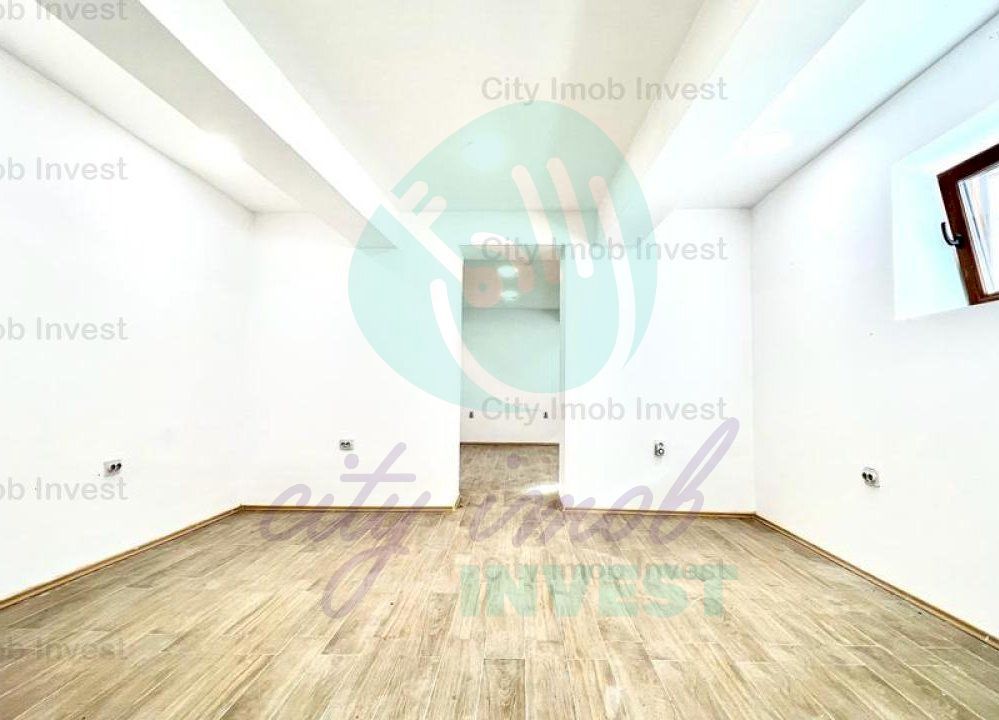 APARTAMENT SPATIOS 3 CAMERE COTROCENI - Poză 2