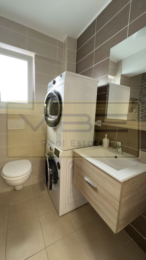 2 CAMERE DECOAMNDAT CAPAT CUG + PARCARE, 499 EURO - Poză 14