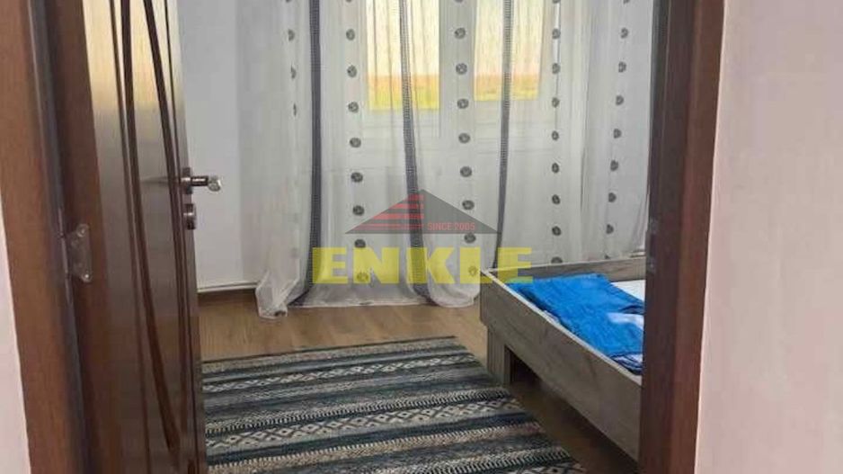 De inchiriat apartament cu 2 camere, zona Imparat Traian. - Poză 1