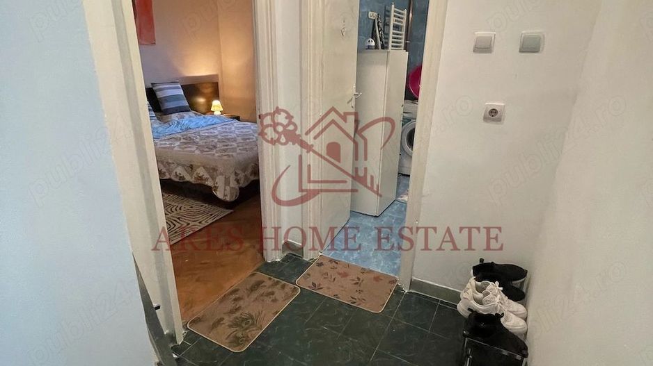Apartament 2 camere decomandat ultracentral - Poză 3