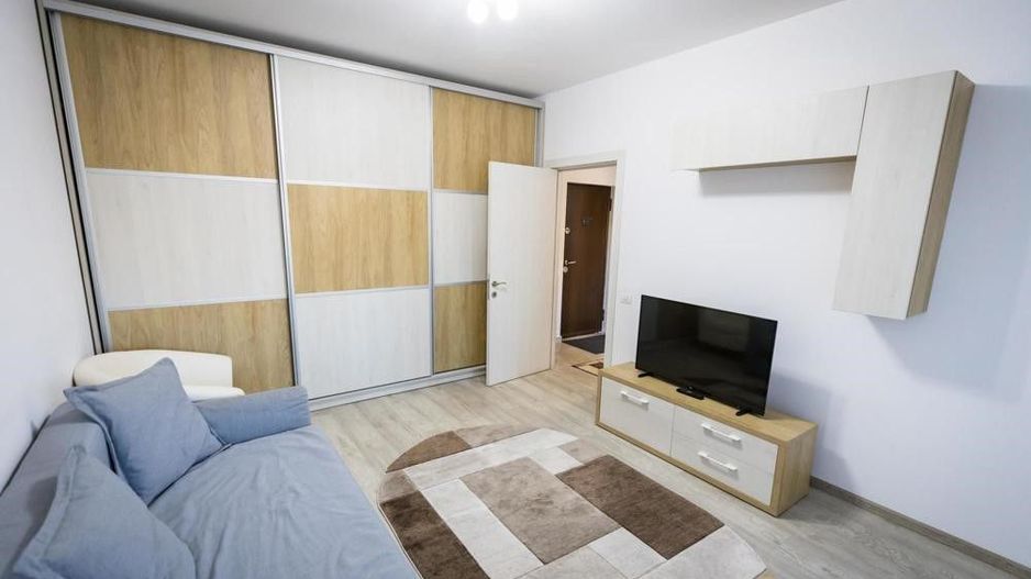 Apartament 2 camere Bucurestii Noi | Pod Constanța - Poză 3