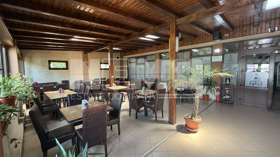 SPATIU COMERCIAL | COFETARIE | RESTAURANT | RADAUTI - Poză 2