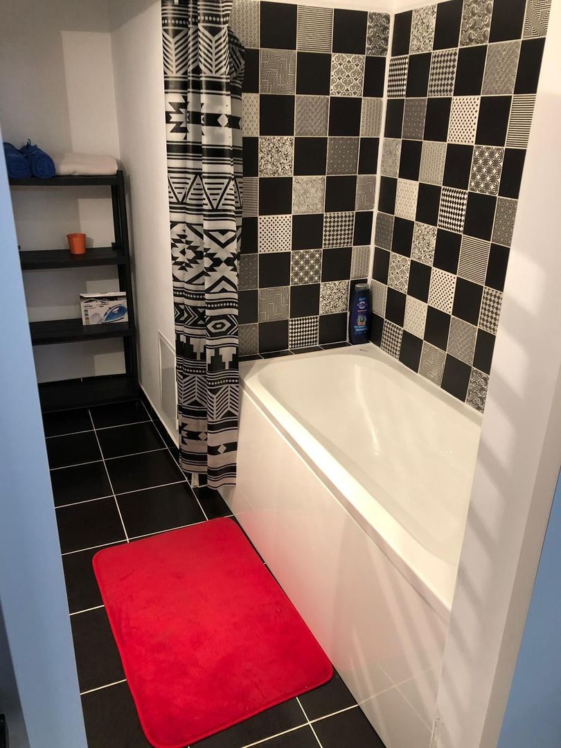 Inchiriez Garsoniera Piața Romană Ultracentrala lângă ASE - Poză 7