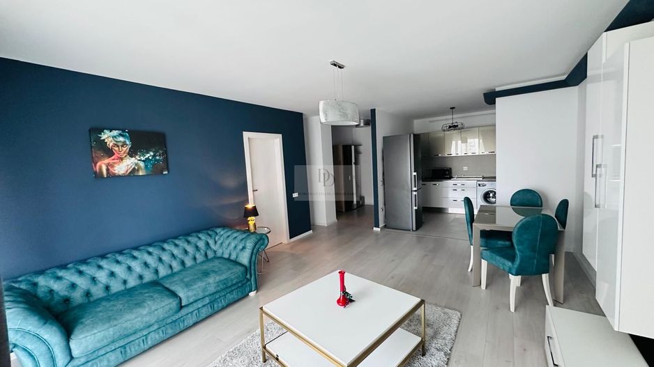 Apartament cu 2 camere de vânzare | Parcare | zona Sopor| Gheorgheni - Poză 3