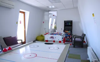 Spatiu modern pentru birouri - 741.54 mp  - Universitate - Poză 14