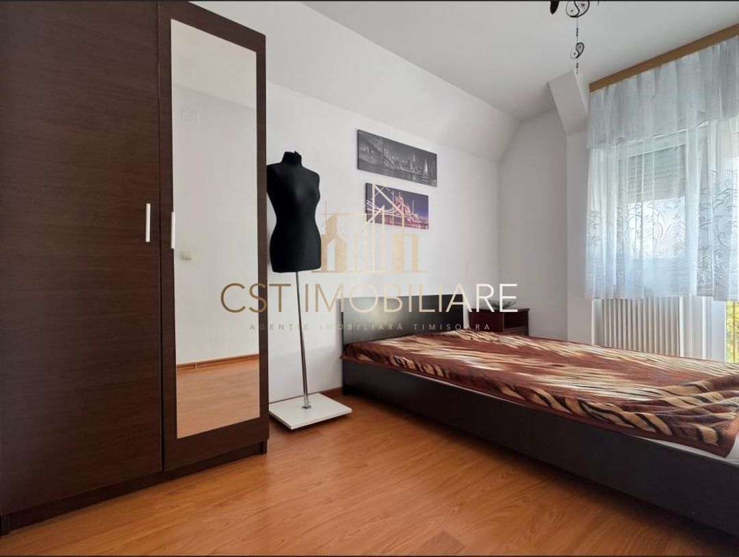 Apartament 2 camere / Aradului - Poză 8