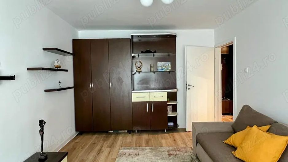Apartament 2 camere de inchiriat | Calea Rahovei |Mall Liberty - Poză 7