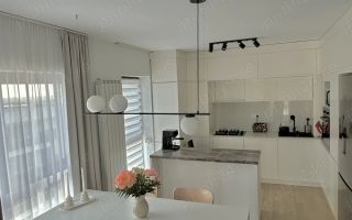 Duplex cu 3 Camere și Terasă, lângă Parcul Moghioroș - Poză 1