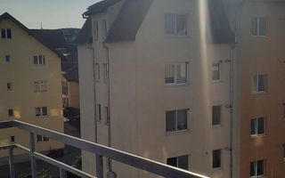 Garsoniera decomandata cu 1 cameră și bucatarie separata – Turnisor - Poză 7