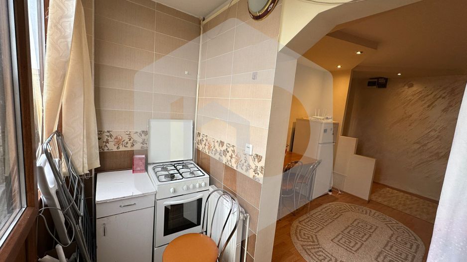 Apartament 2 camere | 60mpu | Etaj 2 | Calea Dumbravii - Poză 7