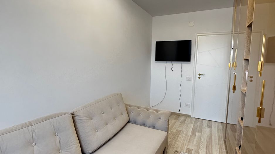 Apartament de închiriat – Prima Onestilor Oradea - Poză 9