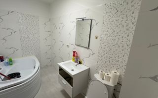 GARSONIERA MARULUI, MOBILAT, BLOC NOU, PARCARE, CENTRALA, COMIS 0% - Poză 5