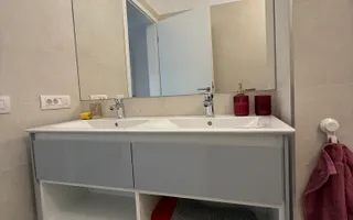 ISHO - Apartament cu 4 camere de lux, 2 bai, 2 balcoane, parcare privata - Poză 25