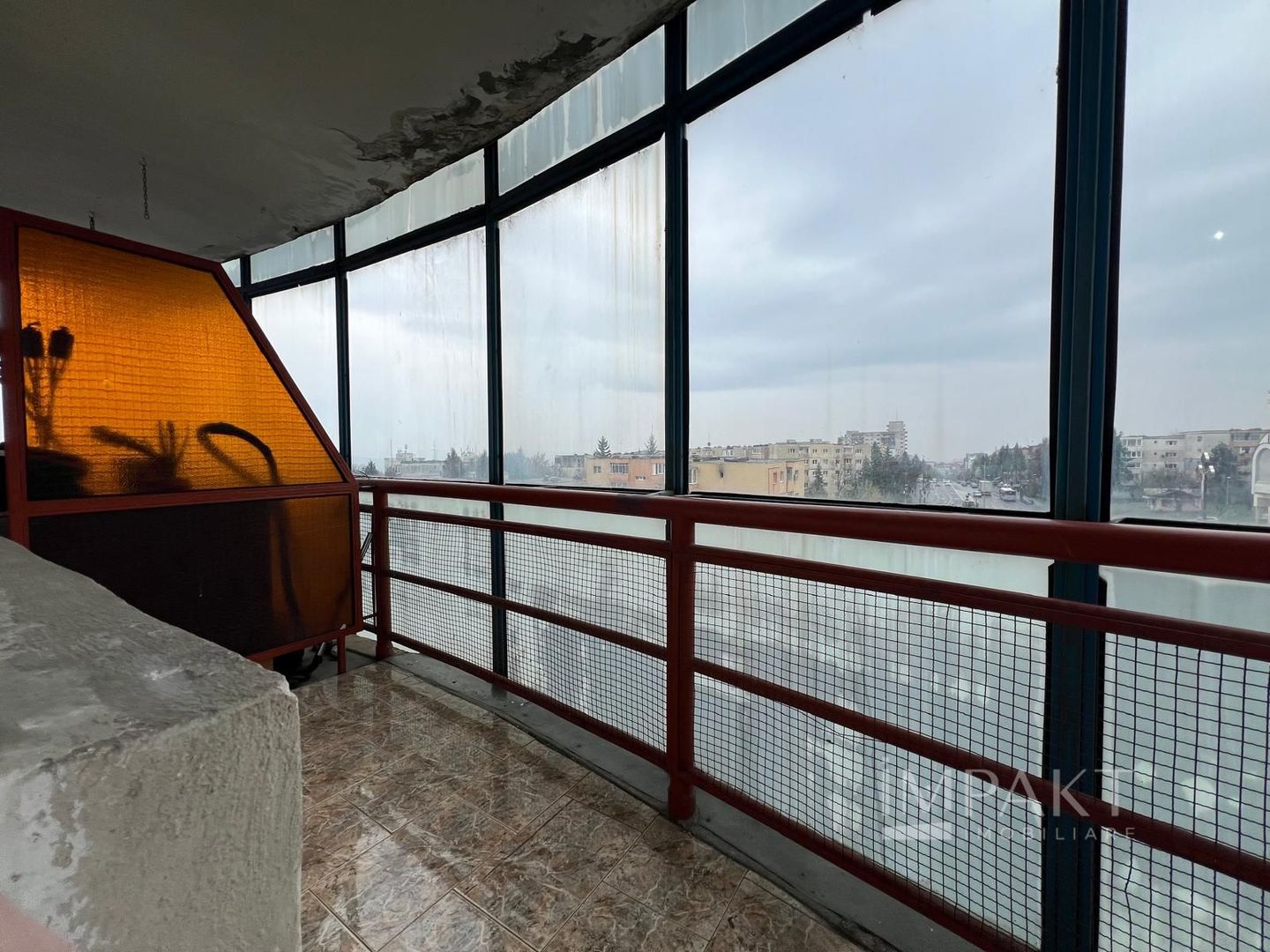 Apartament cu doua camere decomandate in Zorilor - Poză 5