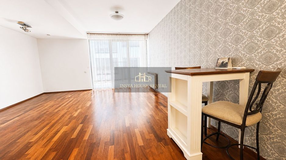 ♦️Apartament 2 camere Șoseaua Nordului / 2 Băi♦️ - Poză 15